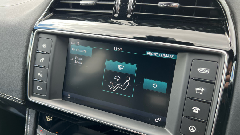 Jaguar F-Pace 2.0d R-Sport 5dr Auto AWD Diesel Estate